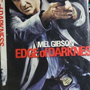 Edge of Darkness Movie DVD
